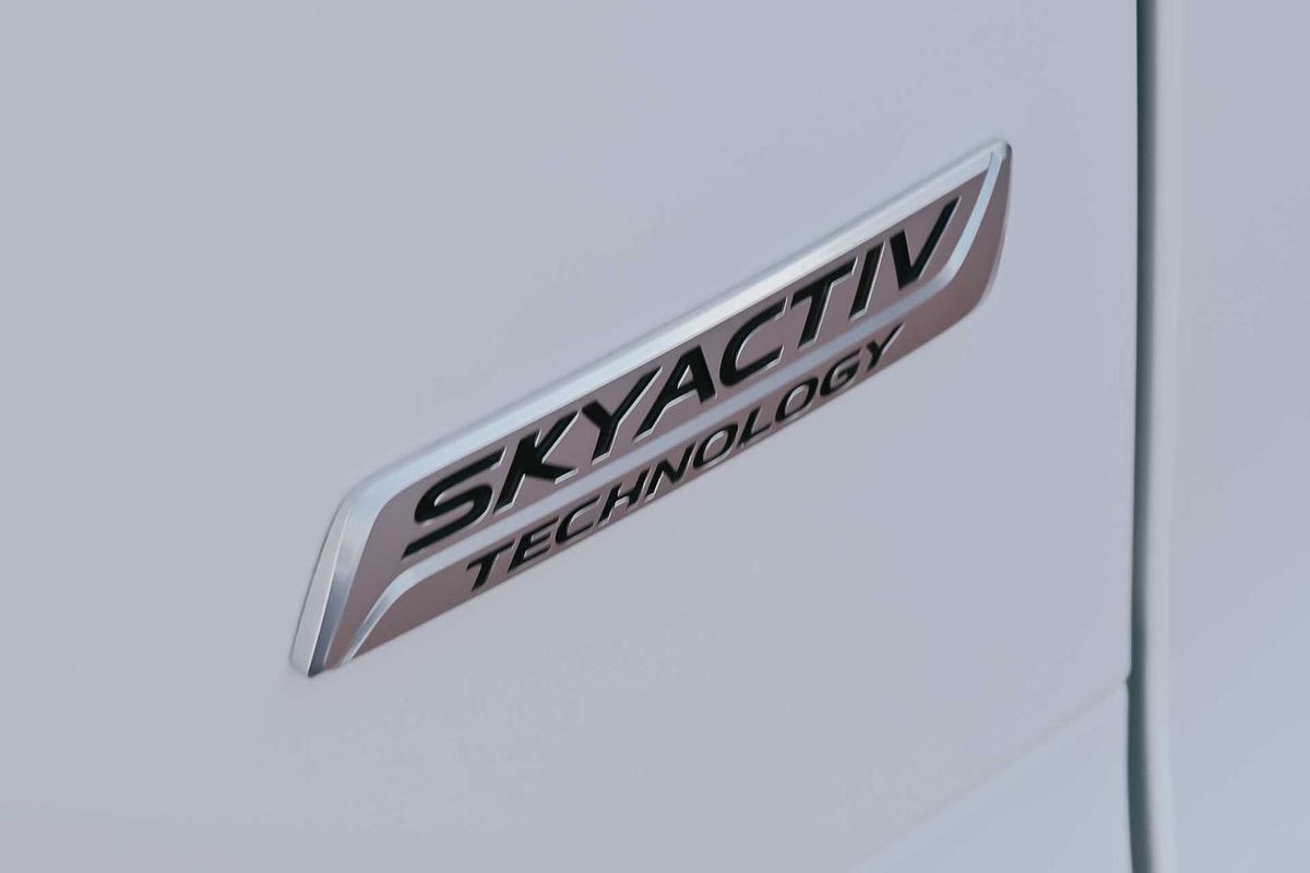 2016 Mazda CX-9 Azami TC