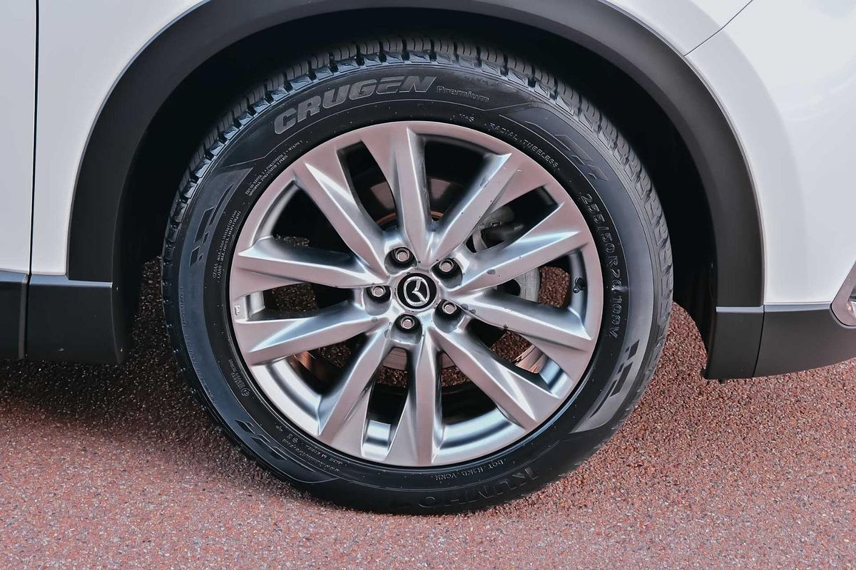 2016 Mazda CX-9 Azami TC