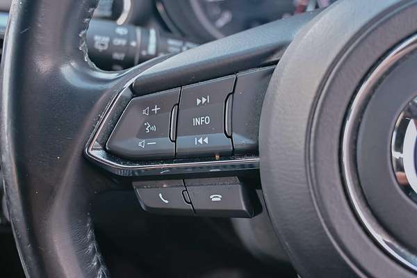 2016 Mazda CX-9 Azami TC