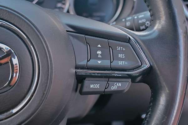 2016 Mazda CX-9 Azami TC