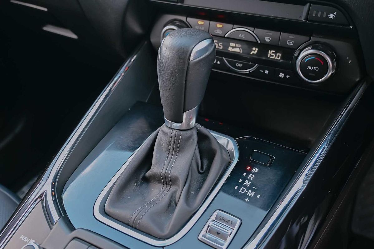 2016 Mazda CX-9 Azami TC