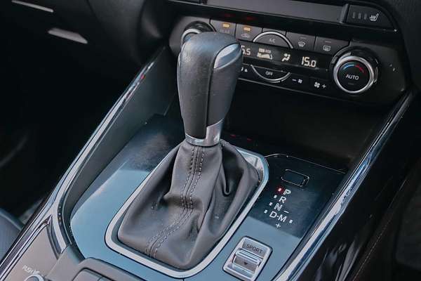 2016 Mazda CX-9 Azami TC