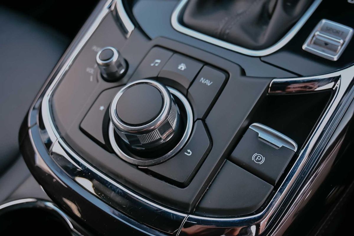 2016 Mazda CX-9 Azami TC
