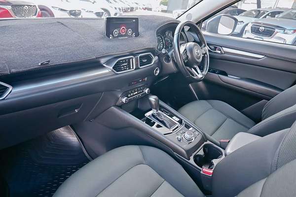 2022 Mazda CX-5 Maxx Sport KF Series
