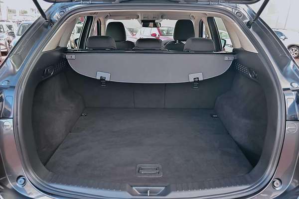 2022 Mazda CX-5 Maxx Sport KF Series