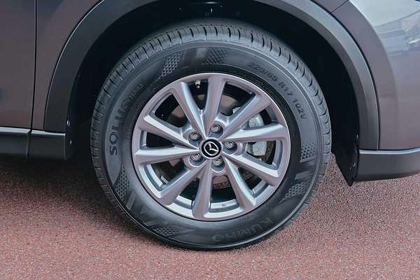 2022 Mazda CX-5 Maxx Sport KF Series