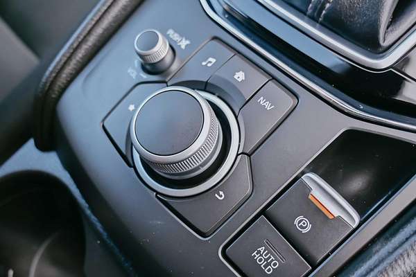 2022 Mazda CX-5 Maxx Sport KF Series