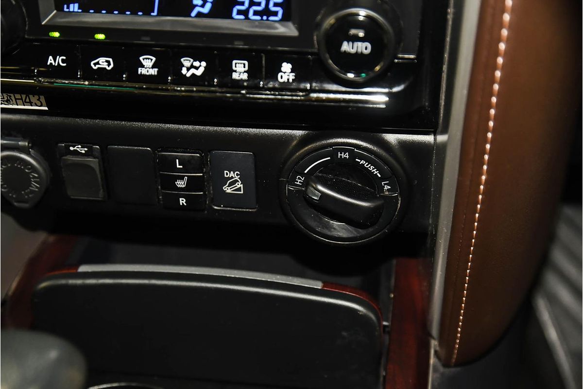 2019 Toyota Fortuner Crusade GUN156R