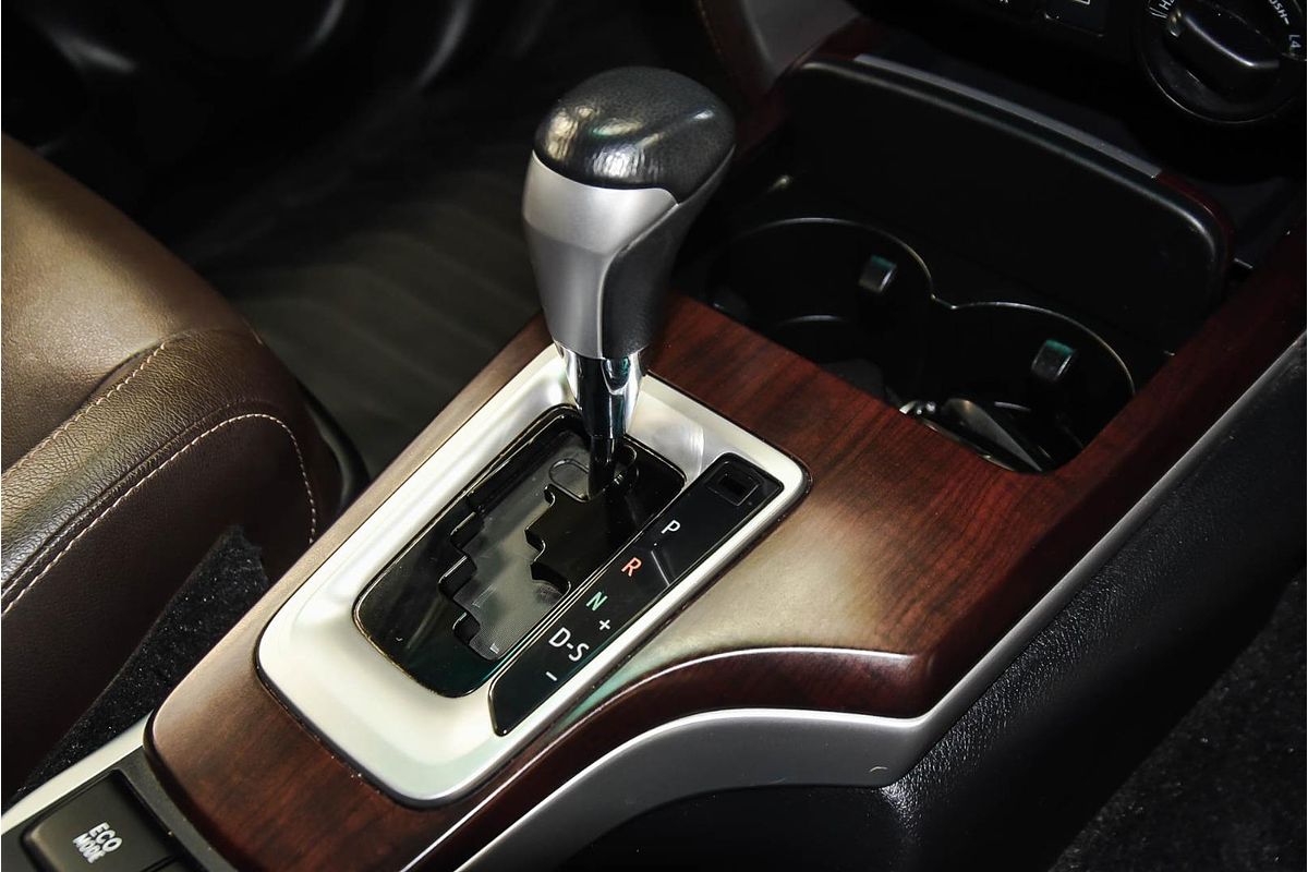 2019 Toyota Fortuner Crusade GUN156R