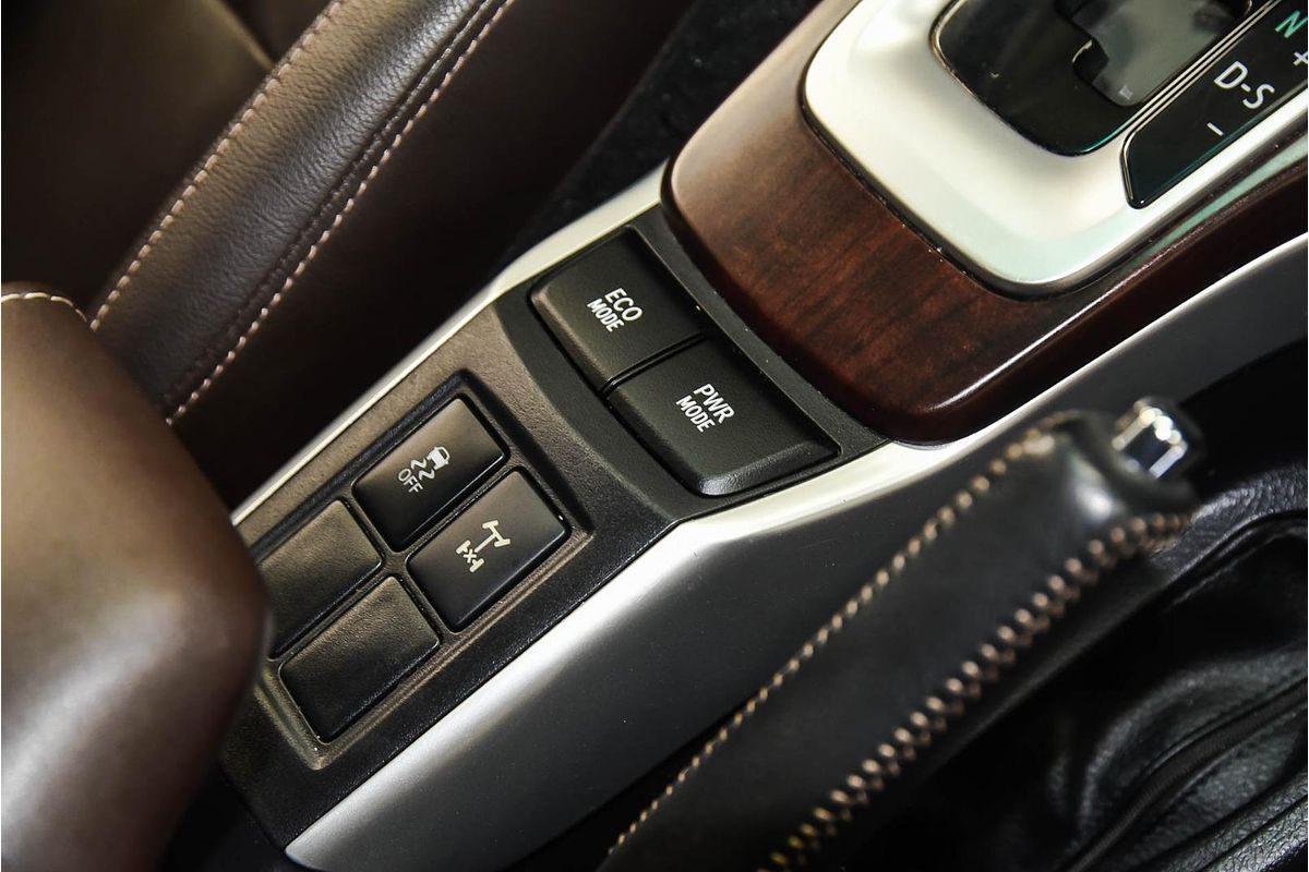 2019 Toyota Fortuner Crusade GUN156R