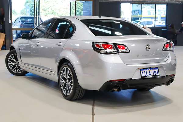2015 Holden Calais VF Series II