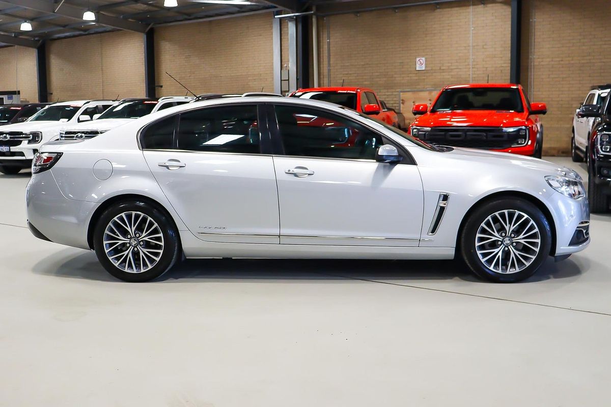 2015 Holden Calais VF Series II