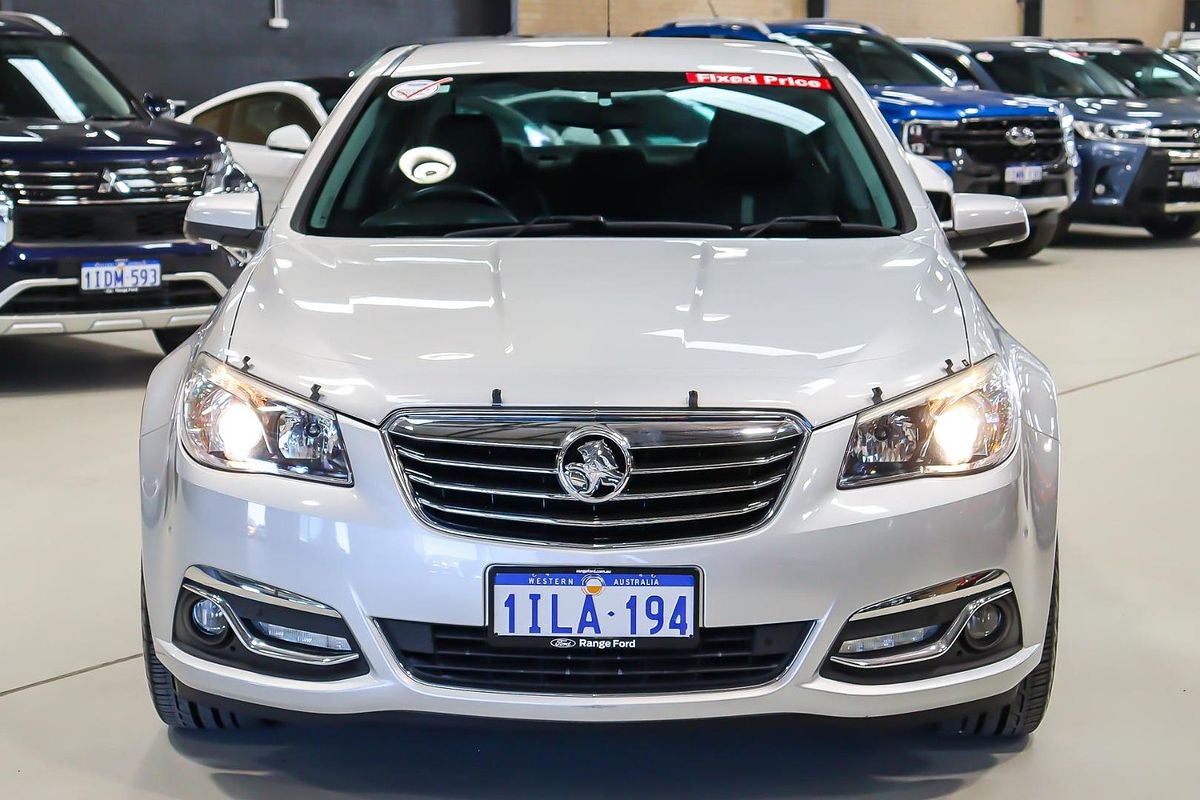 2015 Holden Calais VF Series II