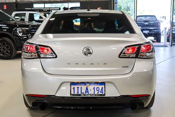 2015 Holden Calais VF Series II