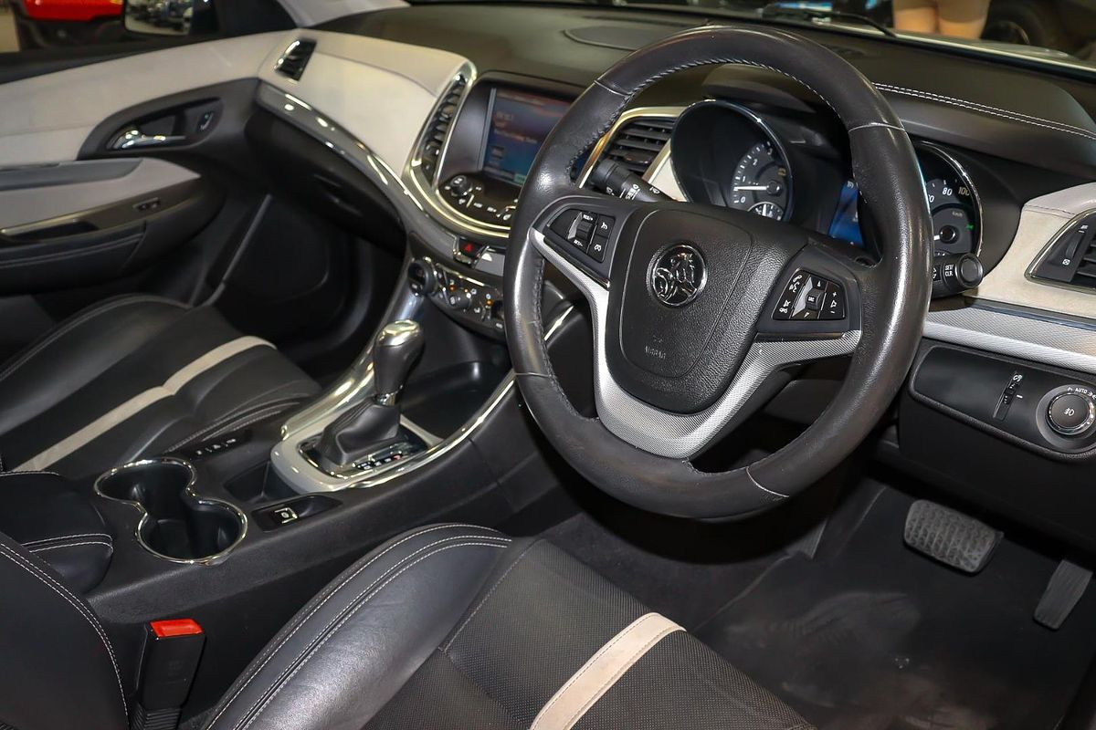 2015 Holden Calais VF Series II
