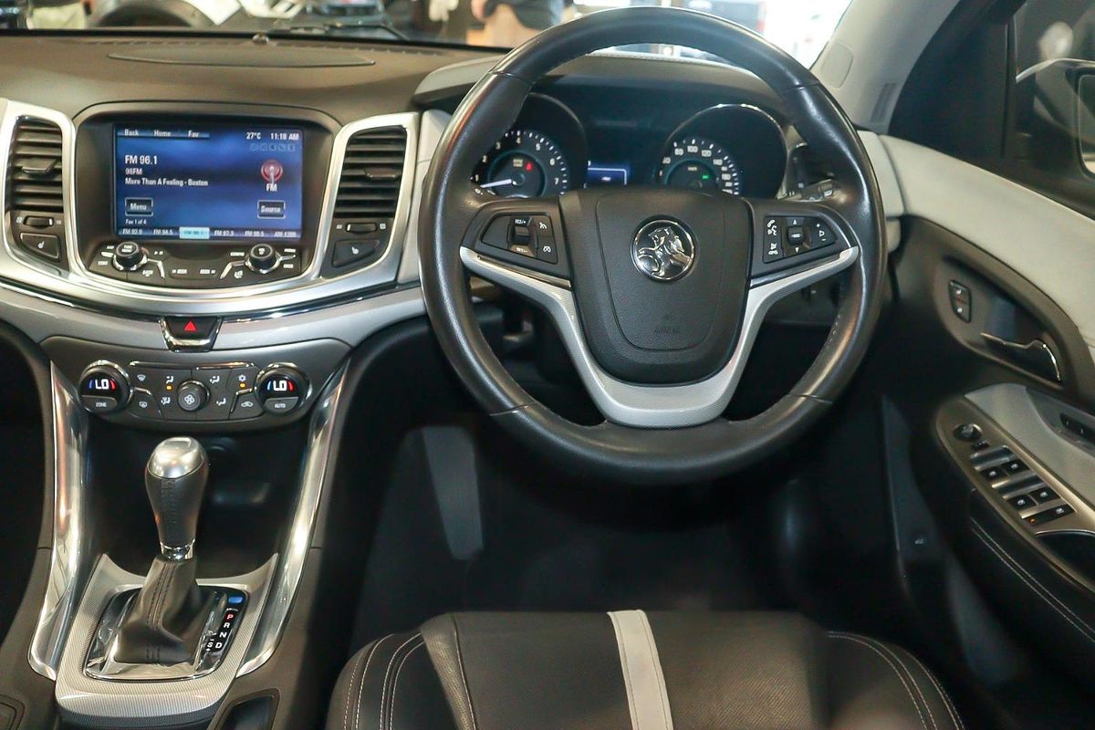 2015 Holden Calais VF Series II