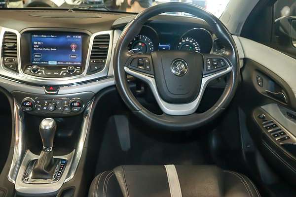 2015 Holden Calais VF Series II
