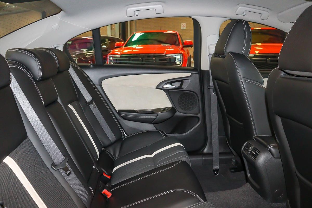 2015 Holden Calais VF Series II