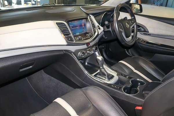 2015 Holden Calais VF Series II