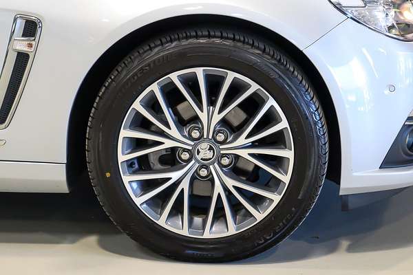 2015 Holden Calais VF Series II