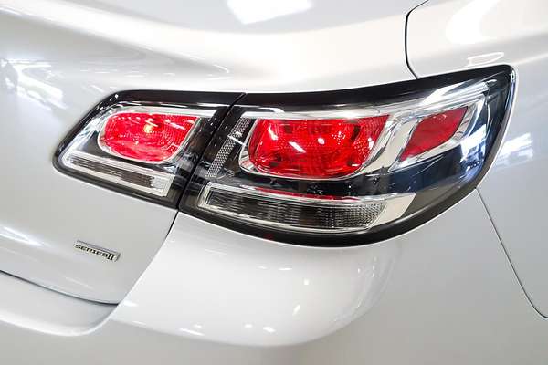 2015 Holden Calais VF Series II