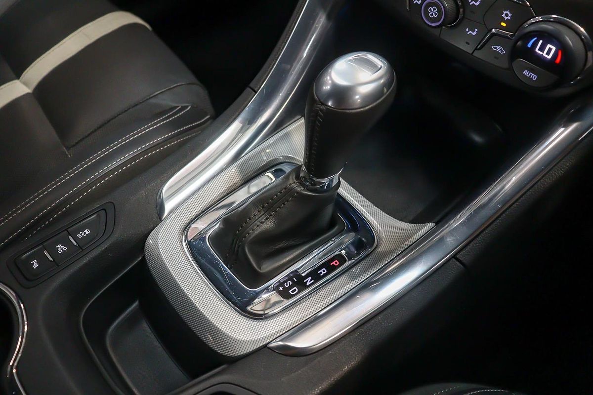 2015 Holden Calais VF Series II