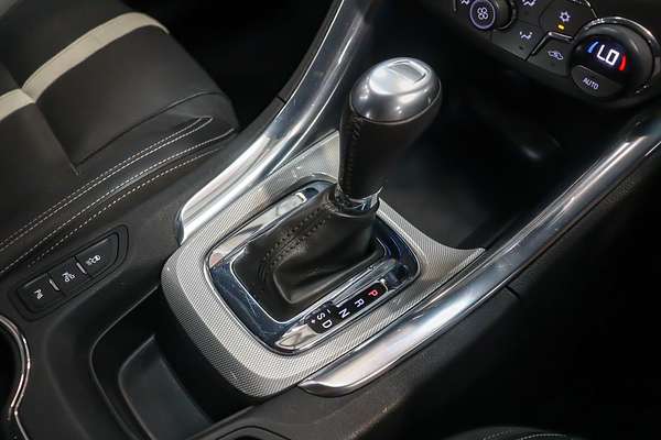 2015 Holden Calais VF Series II