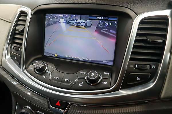 2015 Holden Calais VF Series II