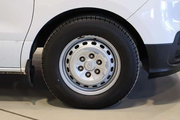2020 Hyundai iLoad TQ4