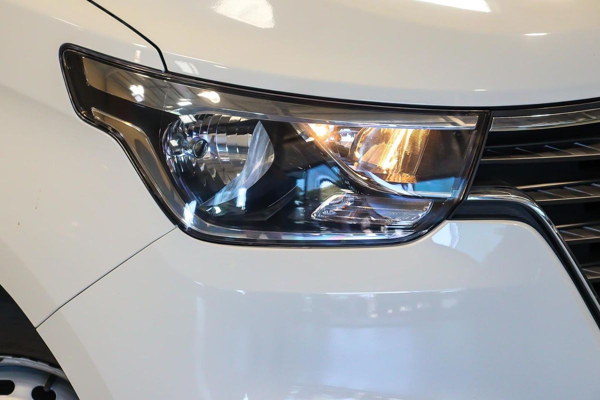 2020 Hyundai iLoad TQ4