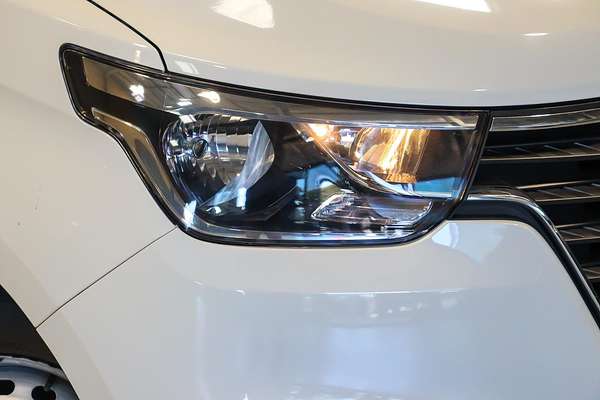 2020 Hyundai iLoad TQ4