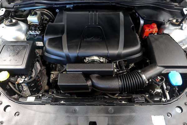 2015 Holden Calais VF Series II