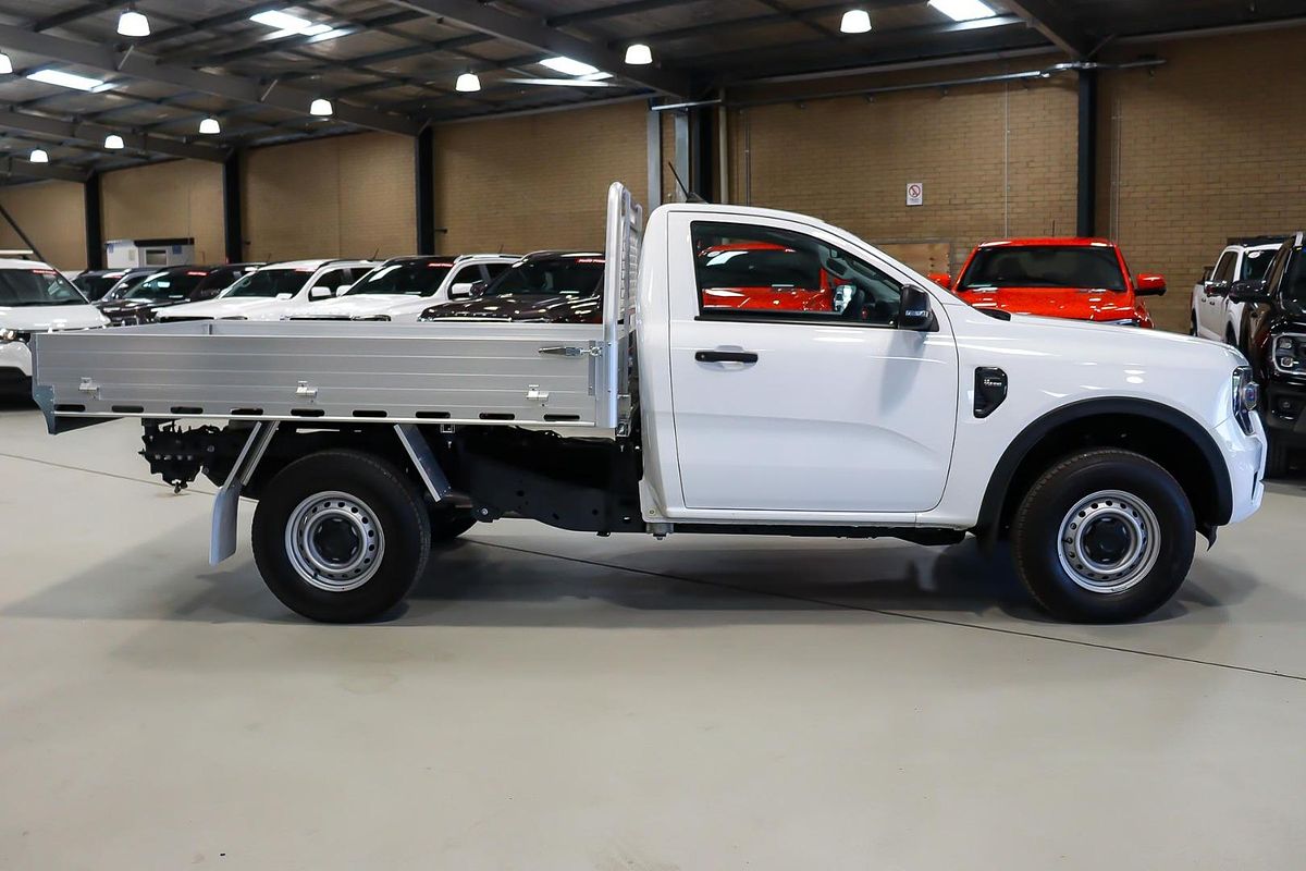 2024 Ford Ranger XL 4X4