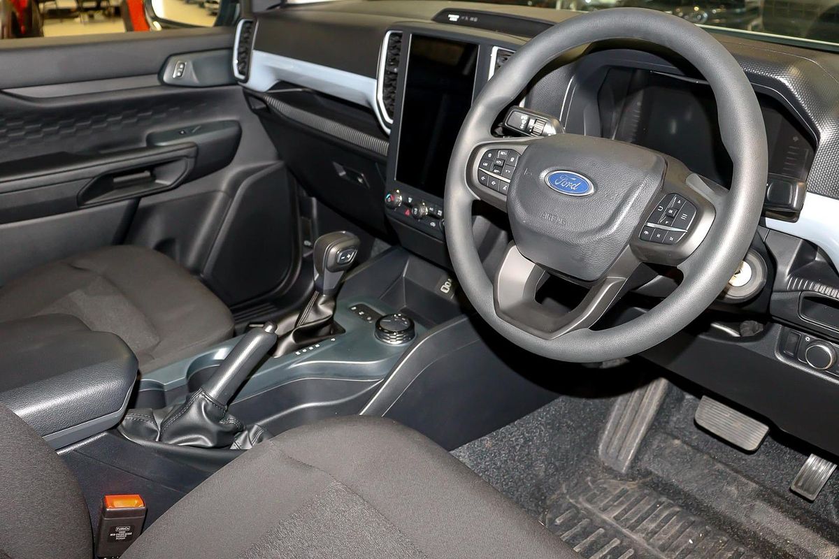 2024 Ford Ranger XL 4X4