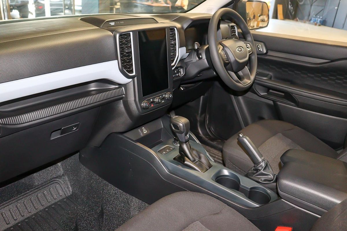 2024 Ford Ranger XL 4X4