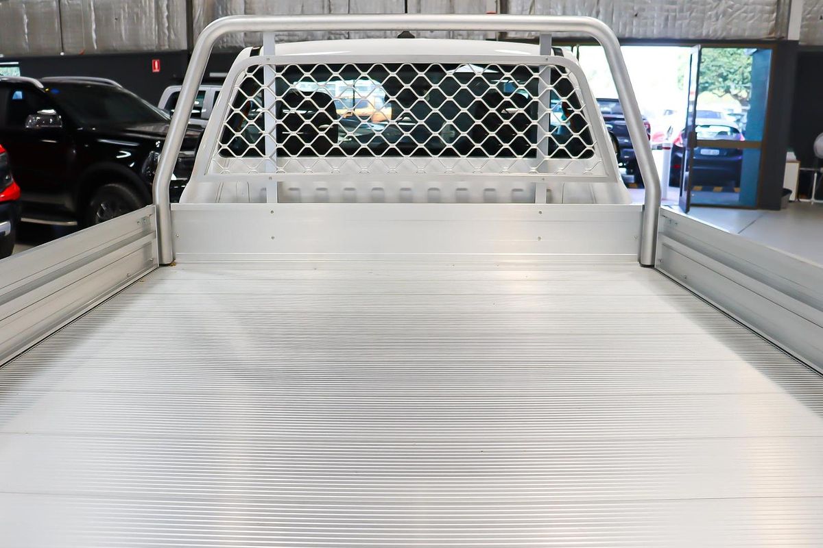 2024 Ford Ranger XL 4X4