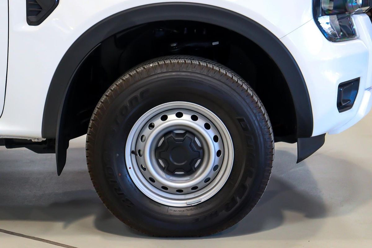2024 Ford Ranger XL 4X4