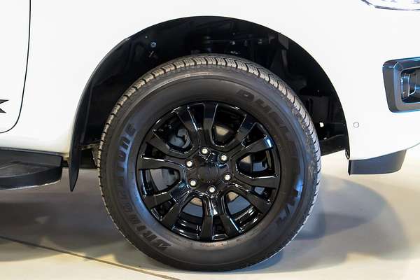 2021 Ford Ranger Wildtrak PX MkIII 4X4