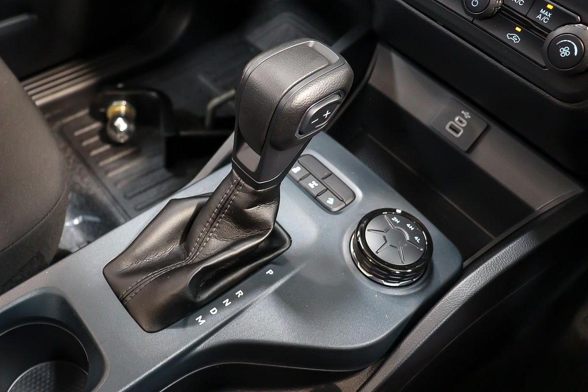 2024 Ford Ranger XL 4X4