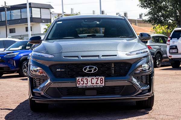 2021 Hyundai Kona N-Line OS.V4