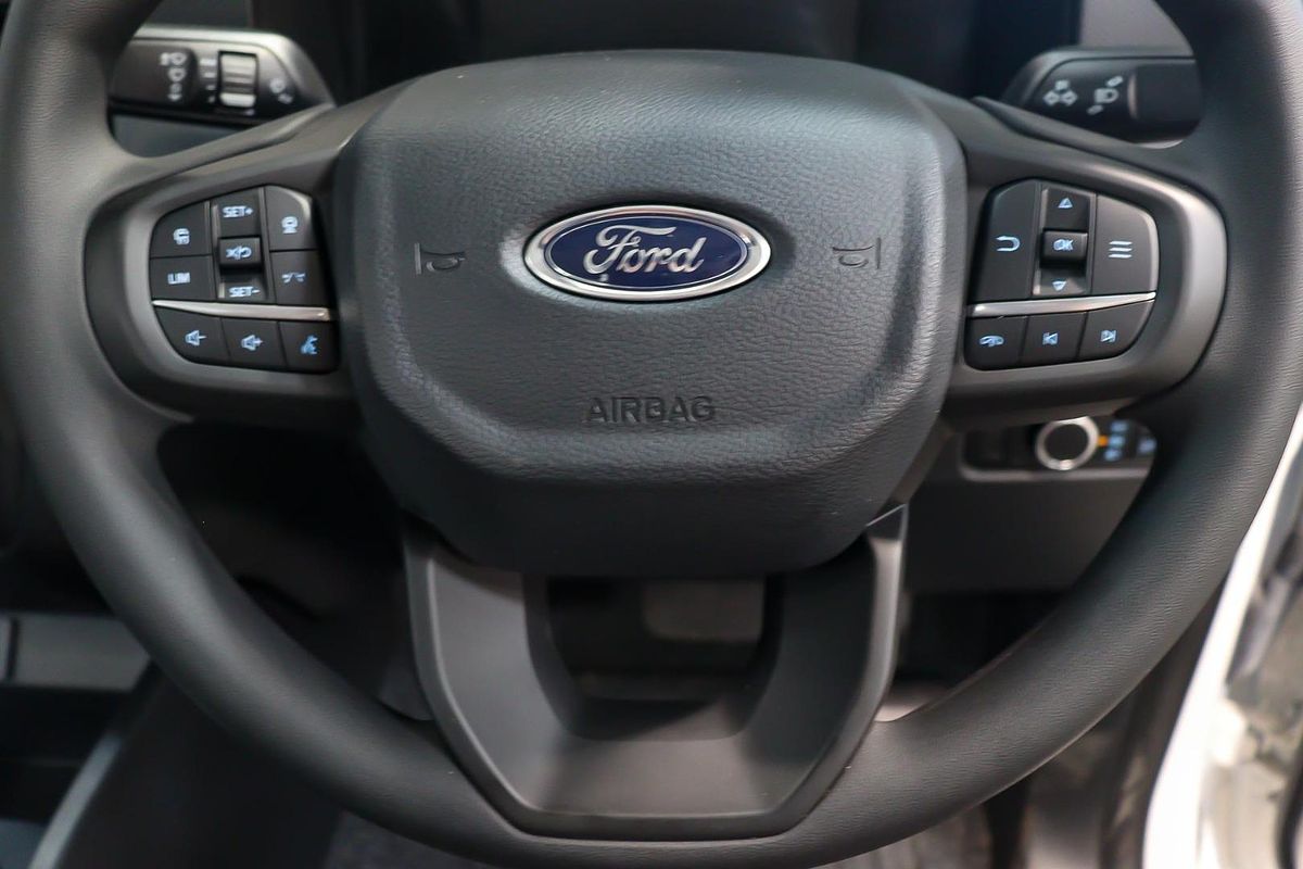 2024 Ford Ranger XL 4X4