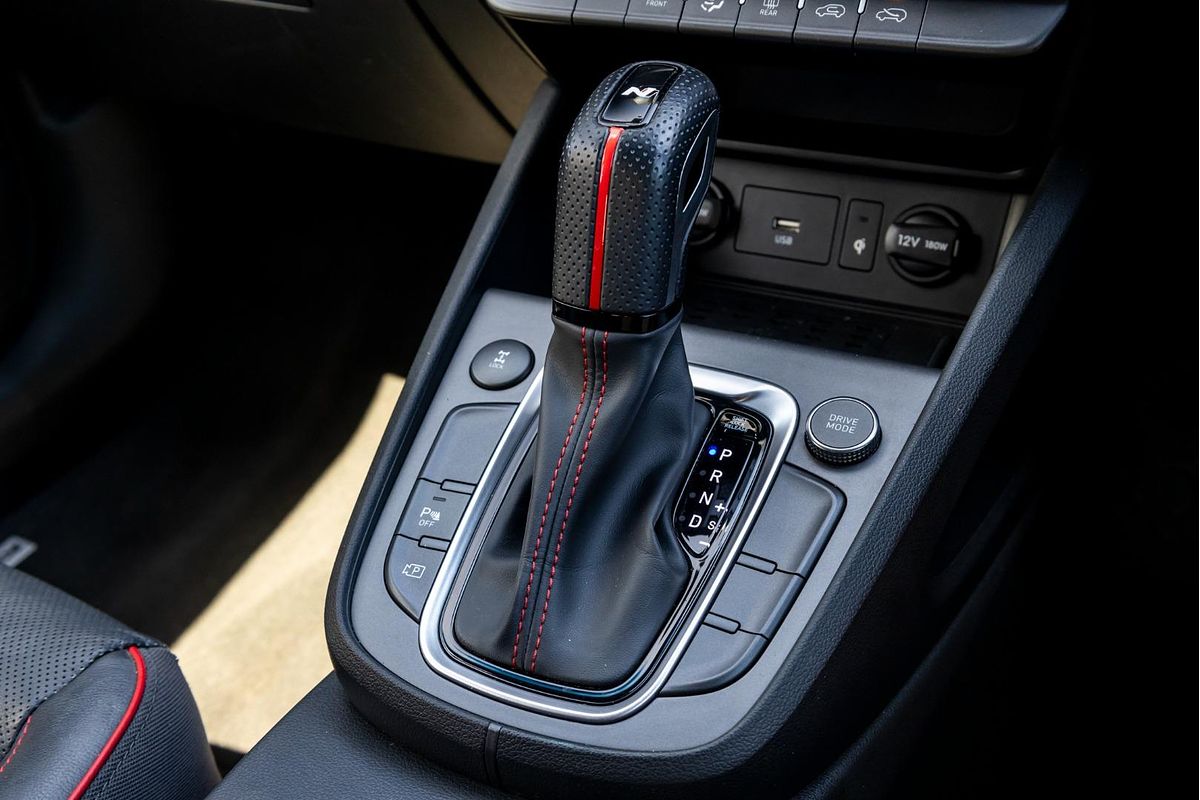 2021 Hyundai Kona N-Line OS.V4