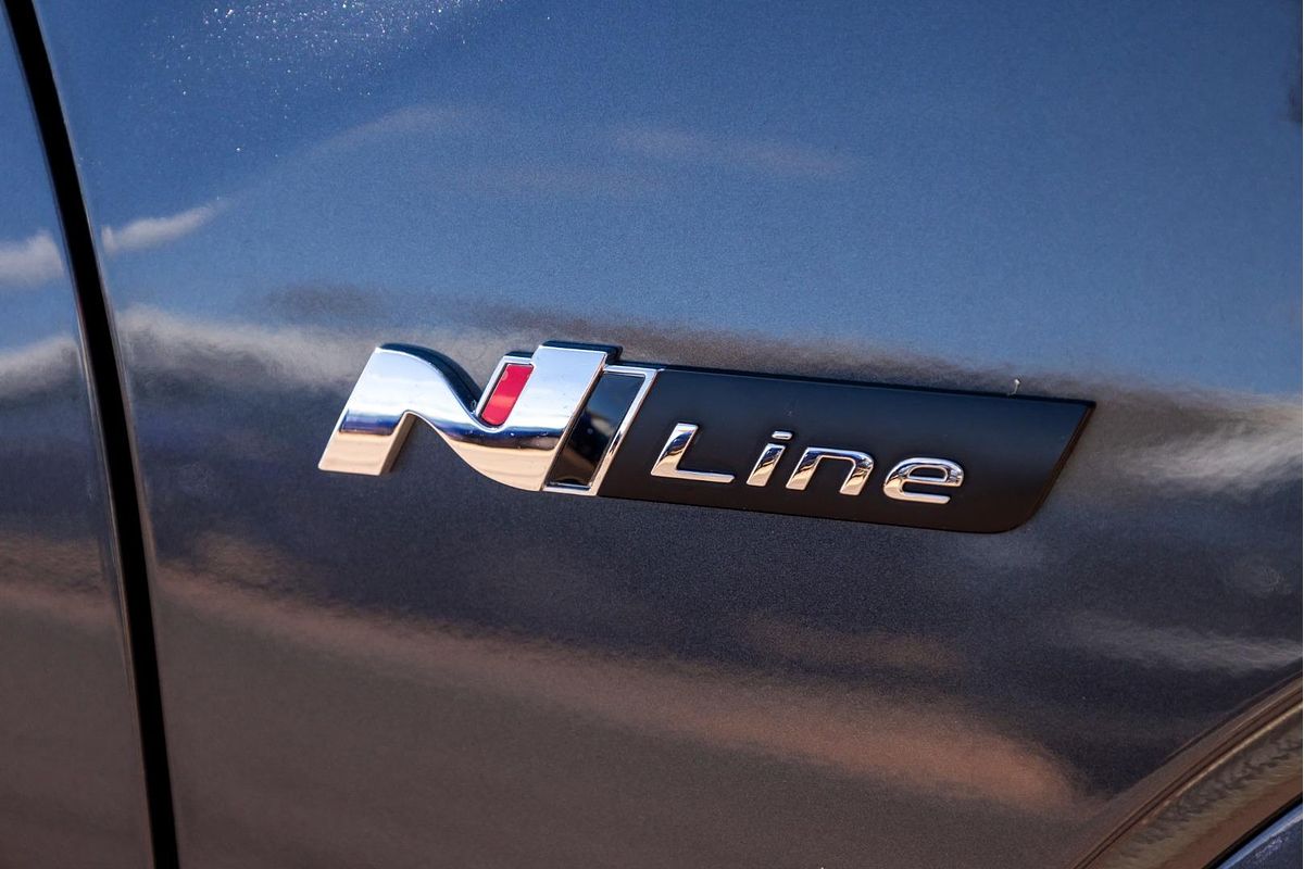 2021 Hyundai Kona N-Line OS.V4