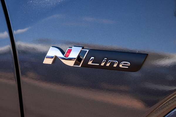 2021 Hyundai Kona N-Line OS.V4