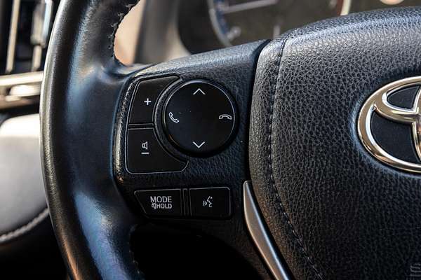 2017 Toyota RAV4 GXL ASA44R