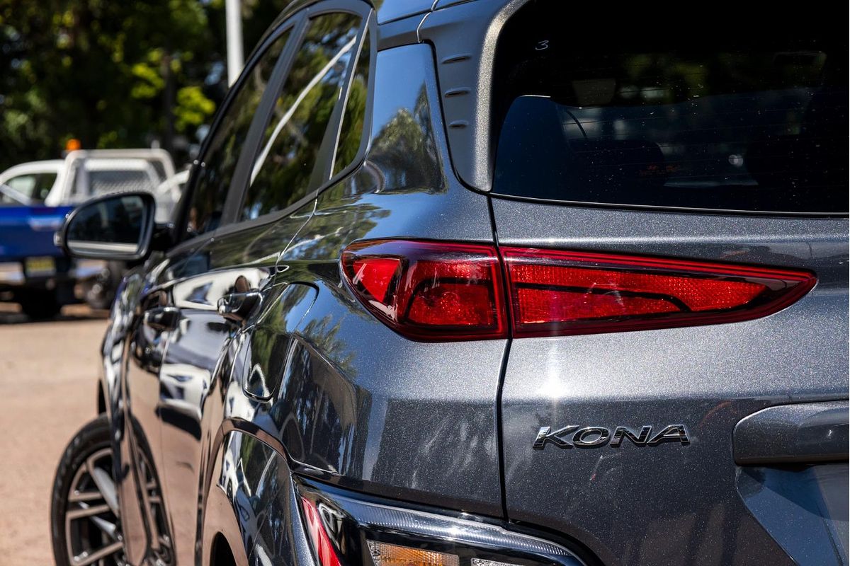 2021 Hyundai Kona N-Line OS.V4