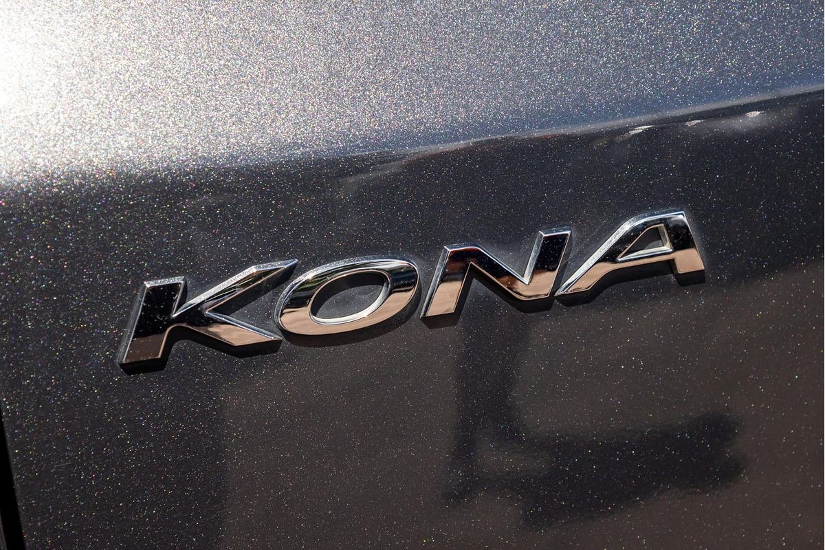 2021 Hyundai Kona N-Line OS.V4