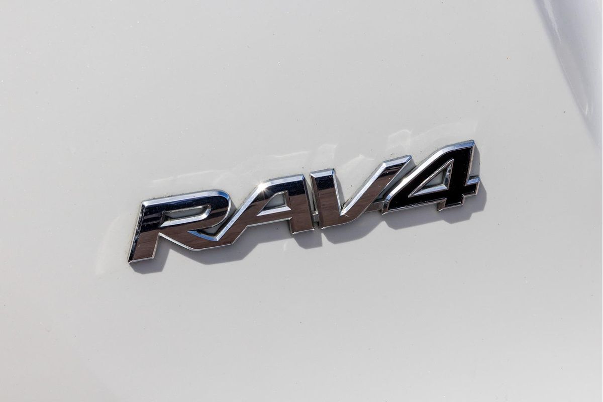 2017 Toyota RAV4 GXL ASA44R