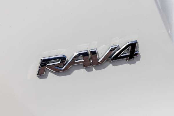 2017 Toyota RAV4 GXL ASA44R