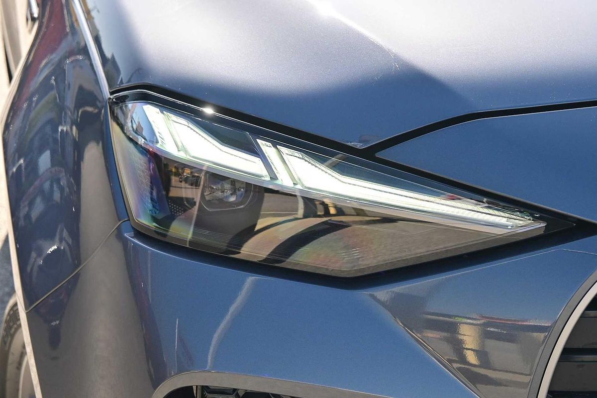 2025 Isuzu MU-X